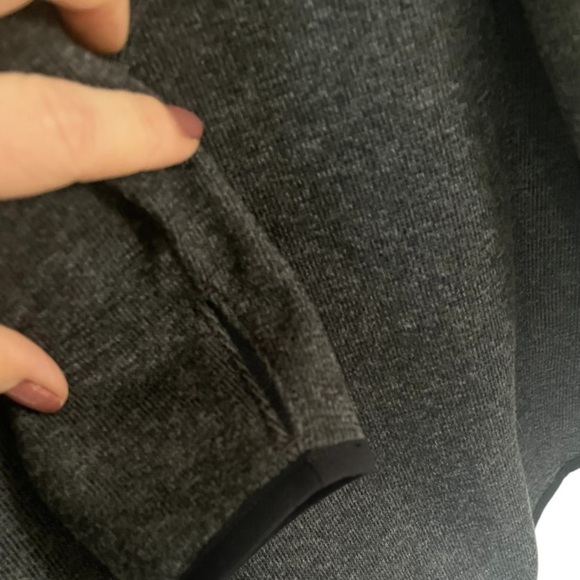 UConn / University of Connecticut Cutter & Buck Full Zip Jacket | Womens XXL - Picture 5 of 6